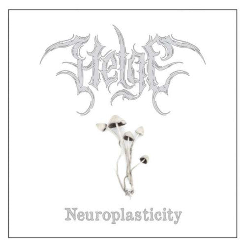 Helge - Neuroplasticity - uusi CD