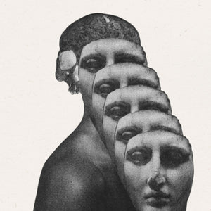 Ultha - All That Has Never Been True Before - uusi CD