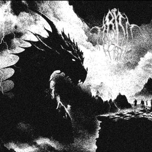 Ernte - Weltenzerstörer (Vinyl LP) - LP uusi