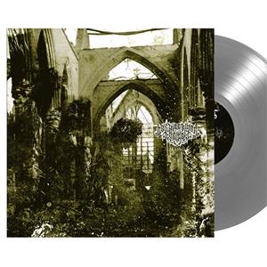 Der Weg Einer Freiheit - Agonie (Silver Vinyl LP 2021) - LP uusi