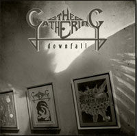 Gathering The - Downfall (2 CD) - uusi CD