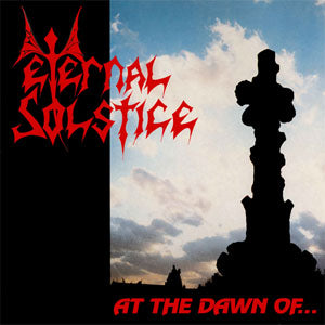 Eternal Solstice - Mourning - Split CD - uusi CD