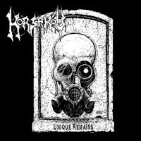 Korsakov - Unique Remains - uusi CD