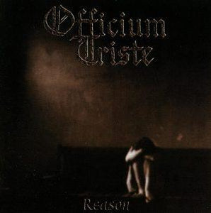 Officium Triste - Reason - uusi CD