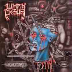 Jumpin Jesus - Art of Crucifying The - uusi CD
