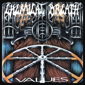 Chemical Breath - Values - uusi CD