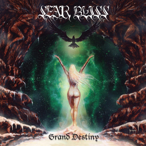 Sear Bliss - Grand Destiny - uusi CD