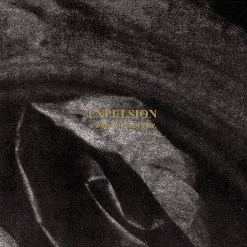 Expulsion - A Bitter Twist of Fate - uusi CD