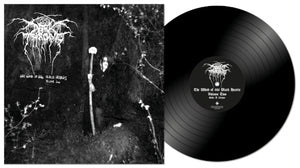 Darkthrone - Wind of 666 Black Hearts The - Vol. 2 (Vinyl LP) - LP uusi