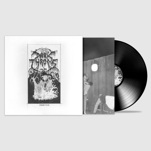 Darkthrone - Cromlech (Vinyl LP) - LP uusi