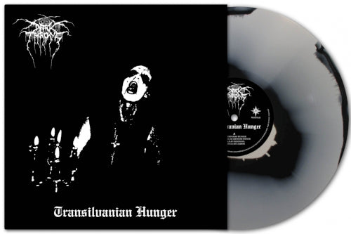 Darkthrone - Transilvanian Hunger (Corona Vinyl LP) - LP uusi