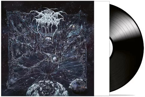 Darkthrone - It Beckons Us All (Vinyl LP) - LP uusi