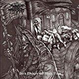 Darkthrone - Dark Thrones And Black Flags (Vinyl LP) - LP uusi