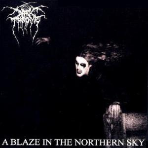Darkthrone - A Blaze in the Northern Sky (Vinyl LP) - LP uusi
