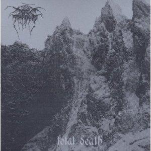 Darkthrone - Total Death (VinylLP) - LP uusi