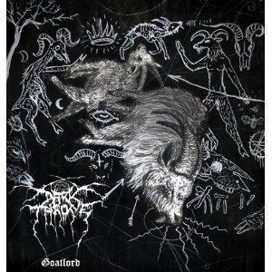 Darkthrone - Goatlord (Vinyl) - LP uusi