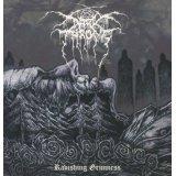 Darkthrone - Ravishing Grimness (Vinyl LP) - LP uusi