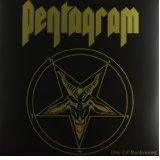 Pentagram - Day Of Reckoning (Vinyl LP) - LP uusi