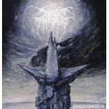 Darkthrone - Plaguewielder (Vinyl LP) - LP uusi