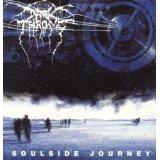 Darkthrone - Soulside Journey (Vinyl LP) - LP uusi