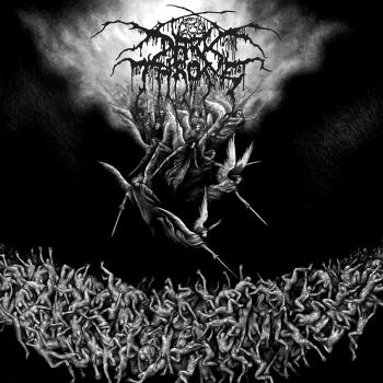 Darkthrone - Sardonic Wrath (Vinyl LP) - LP uusi