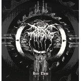Darkthrone - Hate Them (Vinyl LP) - LP uusi