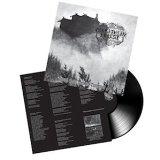 Carpathian Forest - Through Chasms, Caves & Titan (Vinyl LP) - LP uusi