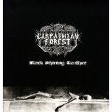 Carpathian Forest - Black Shining Leather (Vinyl LP) - LP uusi