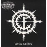 Carpathian Forest - Strange Old Brew (Vinyl LP) - LP uusi