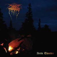 Darkthrone - Arctic Thunder (Vinyl LP) - LP uusi