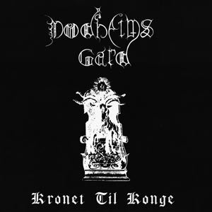 Dödheimsgard - Kronet Til Konge (Vinyl LP) - LP uusi