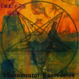 Dödheimsgard - Monumental Possession (Vinyl LP) - LP uusi