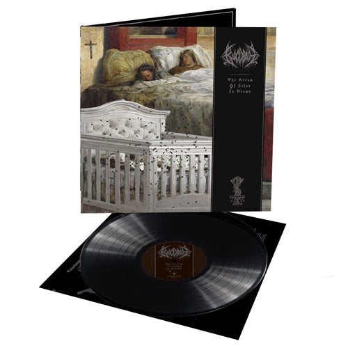 Bloodbath - Arrow Of Satan Is Drawn The (Vinyl LP) - LP uusi