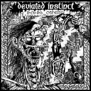 Deviated Instinct - Rock N' Roll Conformity (Vinyl LP) - LP uusi
