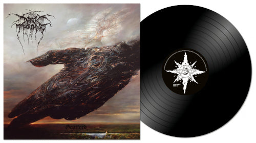 Darkthrone - Goatlord: Original (Vinyl LP) - LP uusi