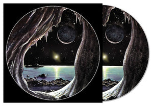 Darkthrone - Eternal Hails (Picture Disc Vinyl LP) - LP uusi