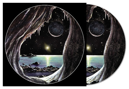 Darkthrone - Eternal Hails (Picture Disc Vinyl LP) - LP uusi