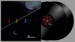 Dødheimsgard - Black Medium Current (2 LP Black Vinyl) - LP uusi