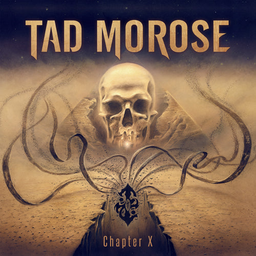 Tad Morose - Chapter X (2 LP Vinyl) - LP uusi