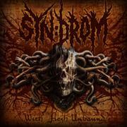 Syndrom - With Flesh Unbound - uusi CD