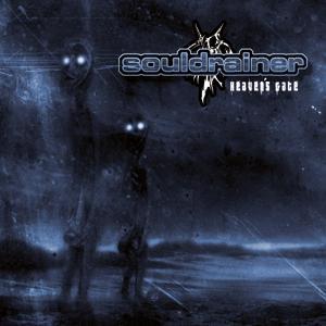 Souldrainer - Heavens Gate - uusi CD