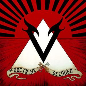 Loch Vostok - V:The Doctrine Decoded - uusi CD
