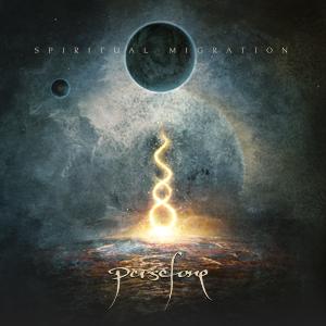 Persefone - Spiritual Migration - uusi CD