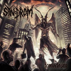 Syndrom - Iconoclasm - uusi CD