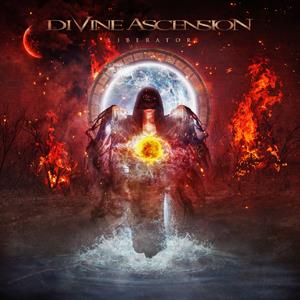 Divine Ascension - Liberator - Tour Edition - uusi CD
