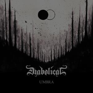 Diabolical - Umbra - uusi CD