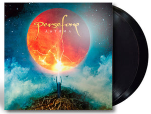 Persefone - Aathma (2 LP Ltd Vinyl) - LP uusi