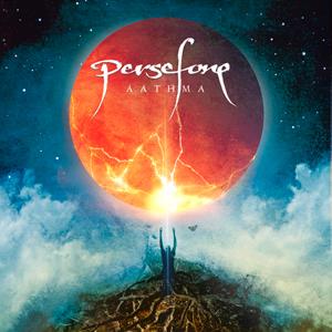 Persefone - Aathma - uusi CD
