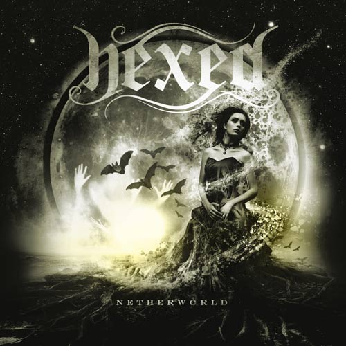 Hexed - Netherworld - uusi CD