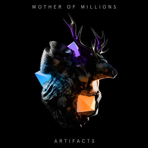 Mother of Millions - Artifacts - uusi CD